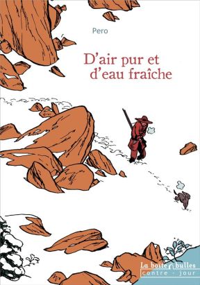 d'air pur et d'eau fraîche
