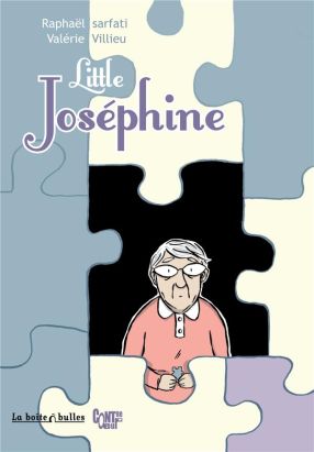 little Joséphine
