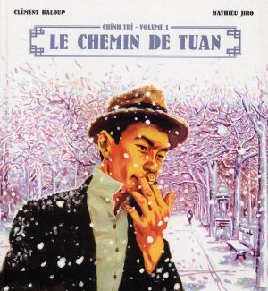 Chinh tri tome 1