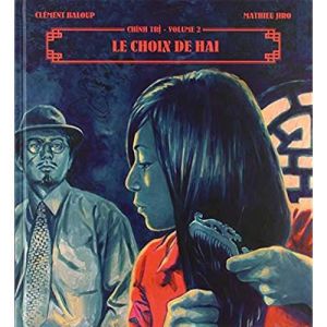 Chinh tri tome 2