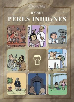 les pères indignes