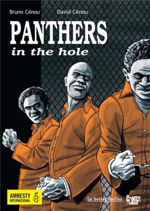 panthers in the hole