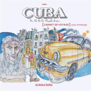 Cuba - an 56 de la Révolution