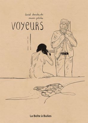 Voyeurs