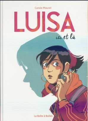 Luisa - Ici et là