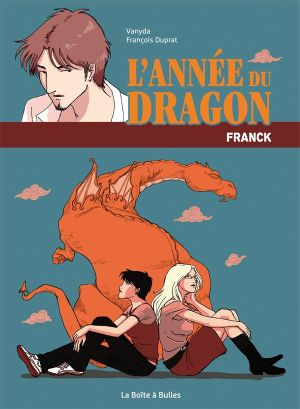 L'année du dragon - Franck