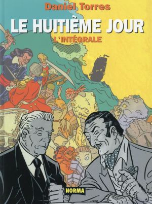 Le Huitième Jour intégrale