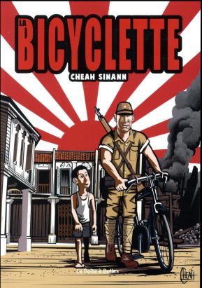La bicyclette