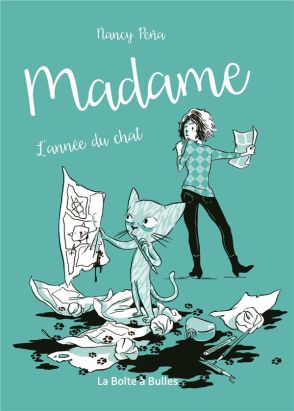 Madame tome 1