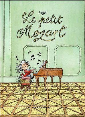 Le petit Mozart