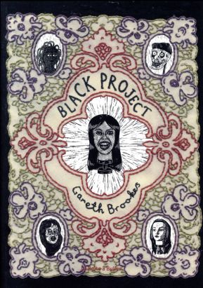 Black project Black project