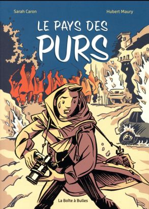 Le pays des purs