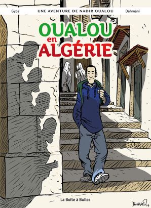 Oualou en Algérie