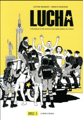 La lucha