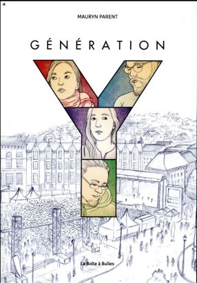 Génération Y