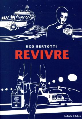 Revivre