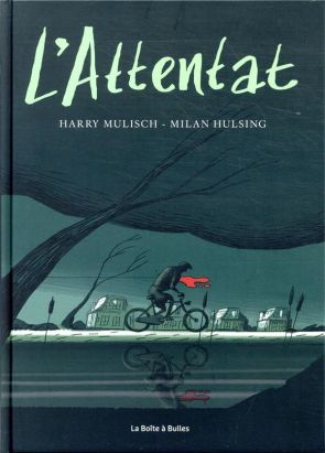 L'attentat