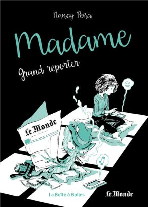 Madame tome 3