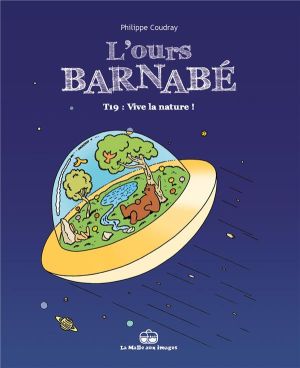 L'ours Barnabé tome 19