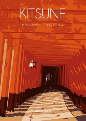 Kitsune
