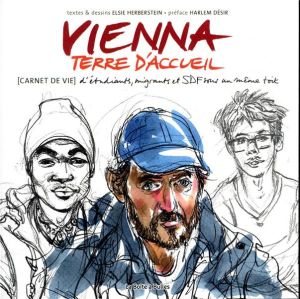 Vienna, terre d'accueil