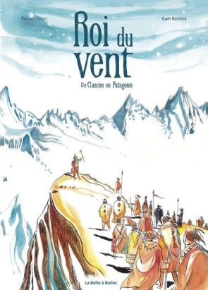 Roi du vent