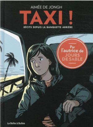 Taxi !