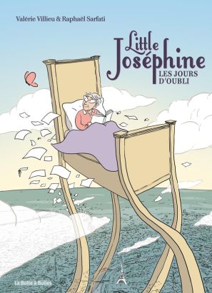 Little Joséphine ou les jours d'oubli