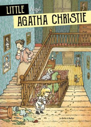 Little Agatha Christie