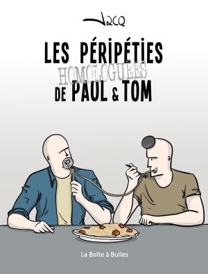 Paul & Tom