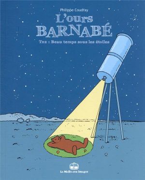 L'ours Barnabé tome 22