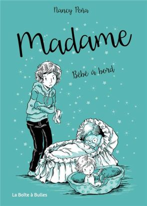 Madame tome 4