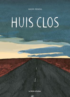 Huis clos