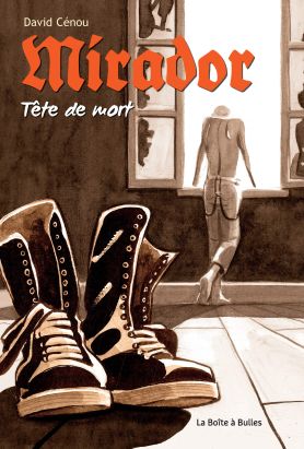 Mirador - Tête de mort