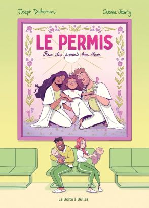 Le permis - Pour des parents bien élevés