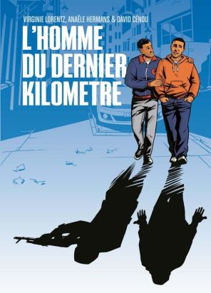 L'homme du dernier kilomètre