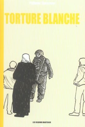 torture blanche