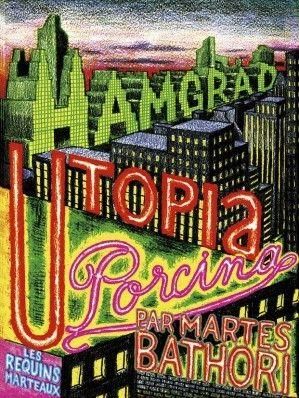 utopia porcina