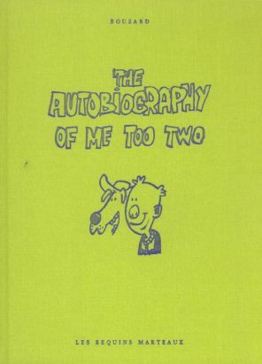 The autobiography of me too tome 2