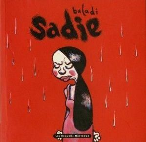 sadie