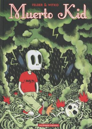 muerto kid