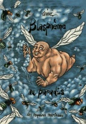 blasphème au paradis