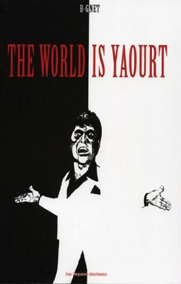 the world is yaourt