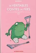 de véritables contes de fées tome 2