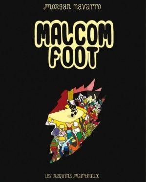 malcom foot