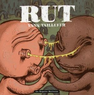 rut