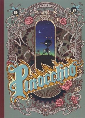pinocchio