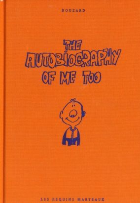 the autobiography of me too