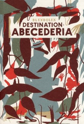 destination : abecederia