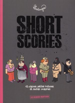 short scories